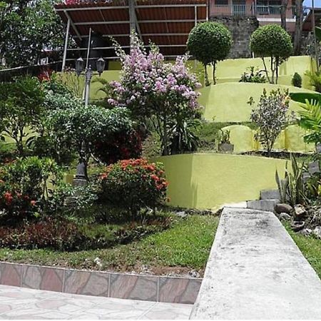 Mediterranean Dreams El Dorado Panama  Extérieur photo