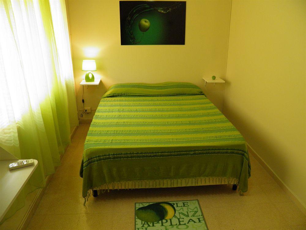Mediterranean Dreams El Dorado Panama  Chambre photo