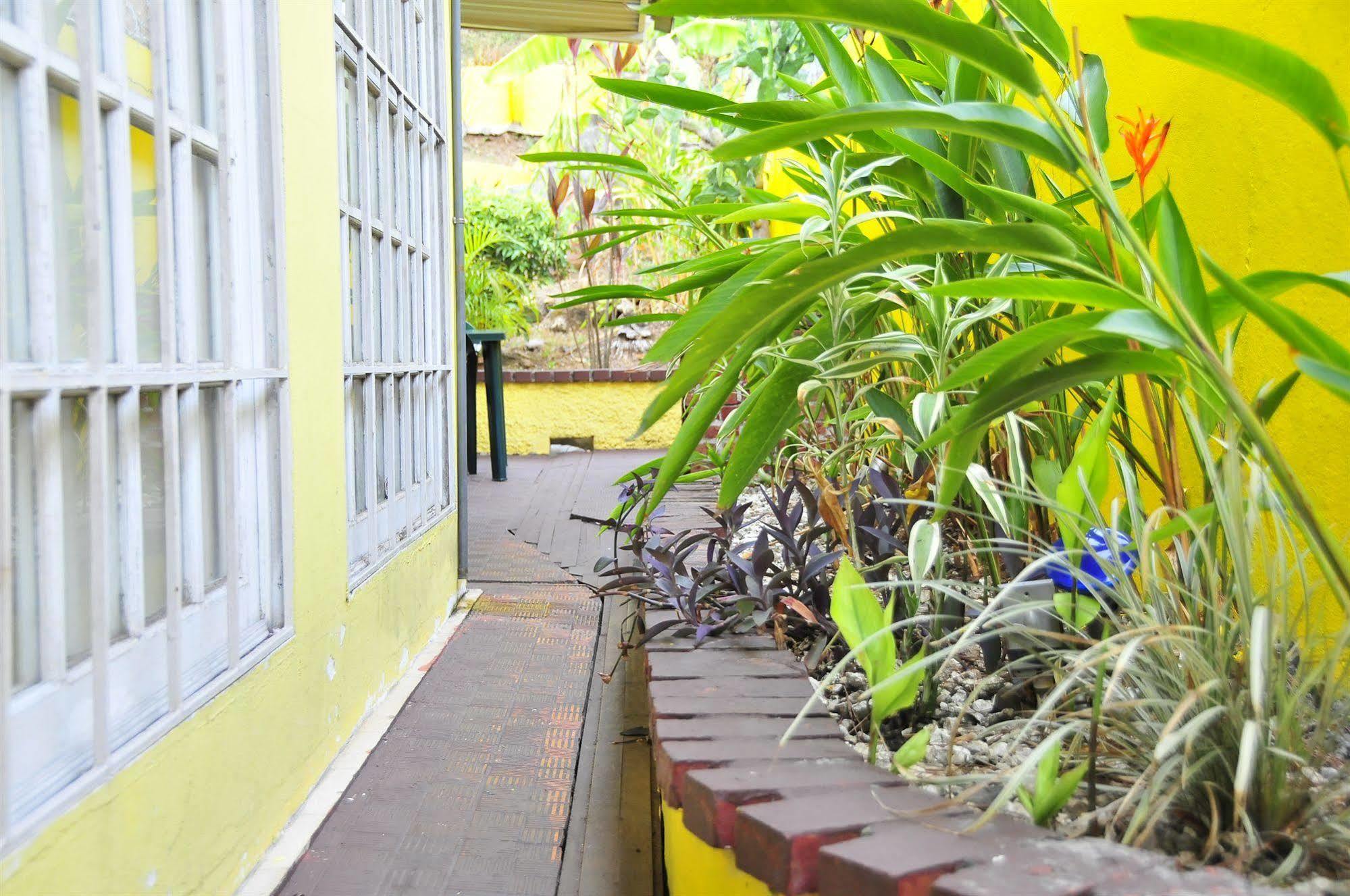 Mediterranean Dreams El Dorado Panama  Extérieur photo