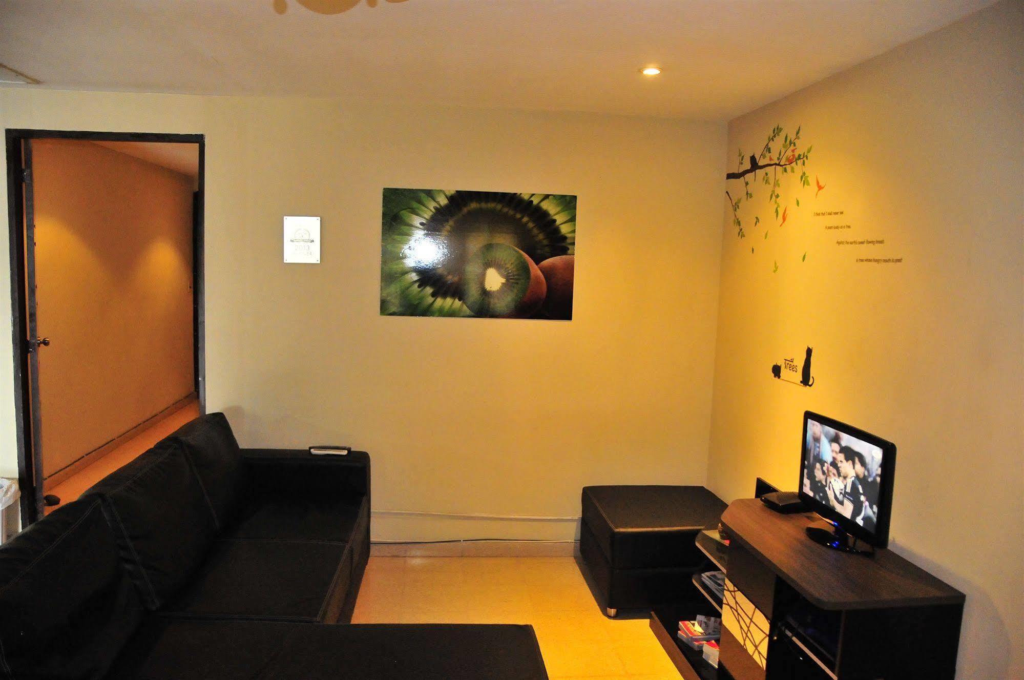 Mediterranean Dreams El Dorado Panama  Extérieur photo