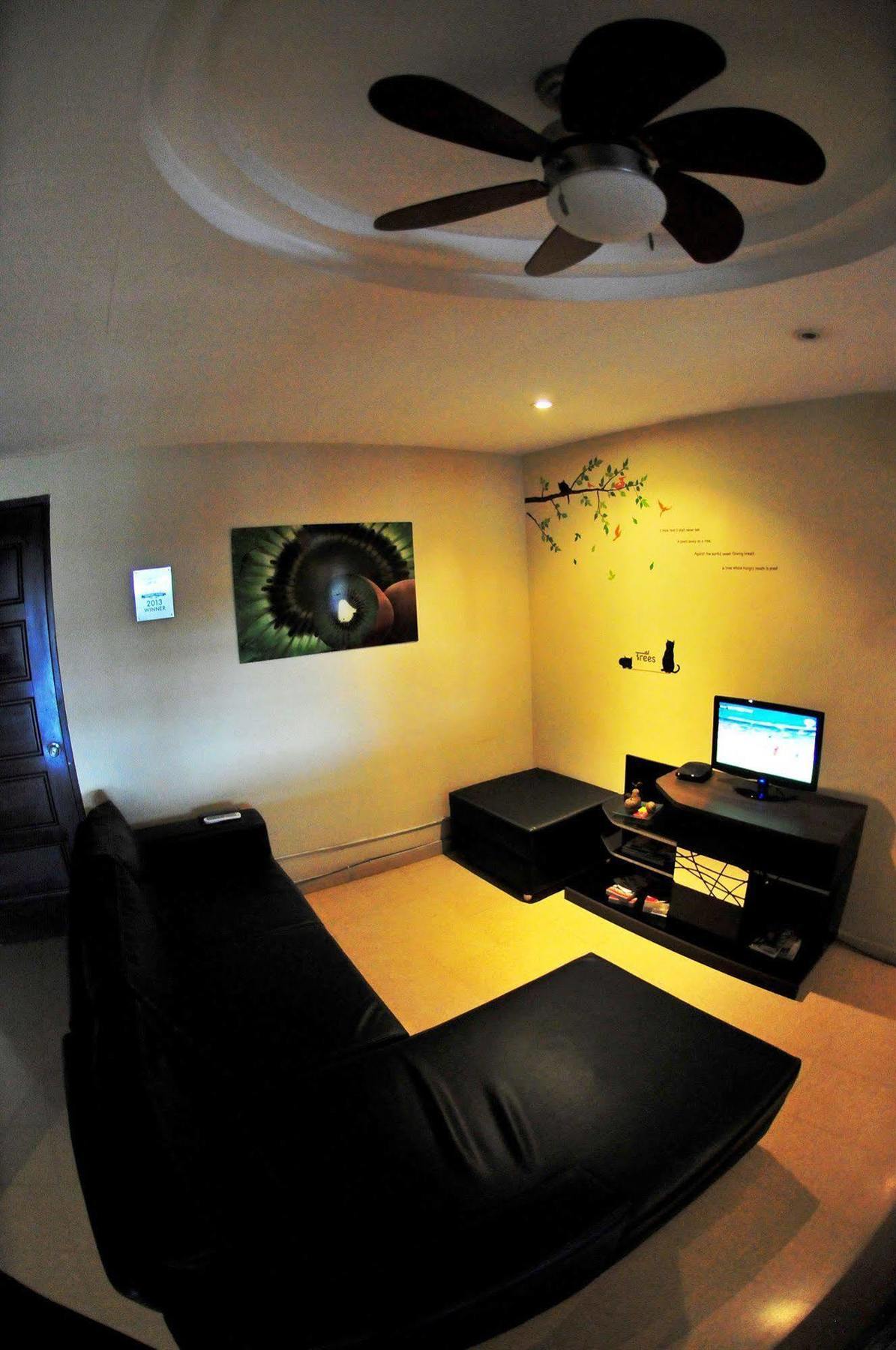 Mediterranean Dreams El Dorado Panama  Extérieur photo