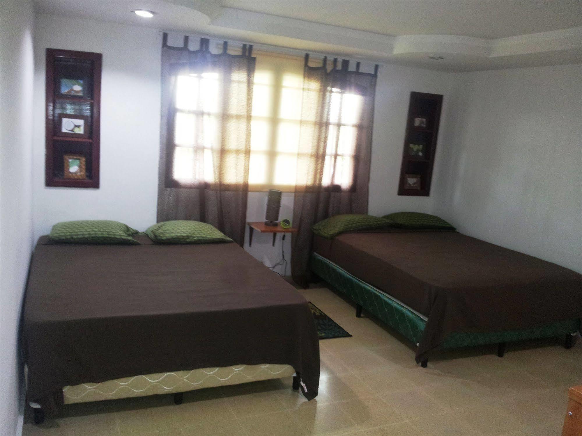 Mediterranean Dreams El Dorado Panama  Extérieur photo