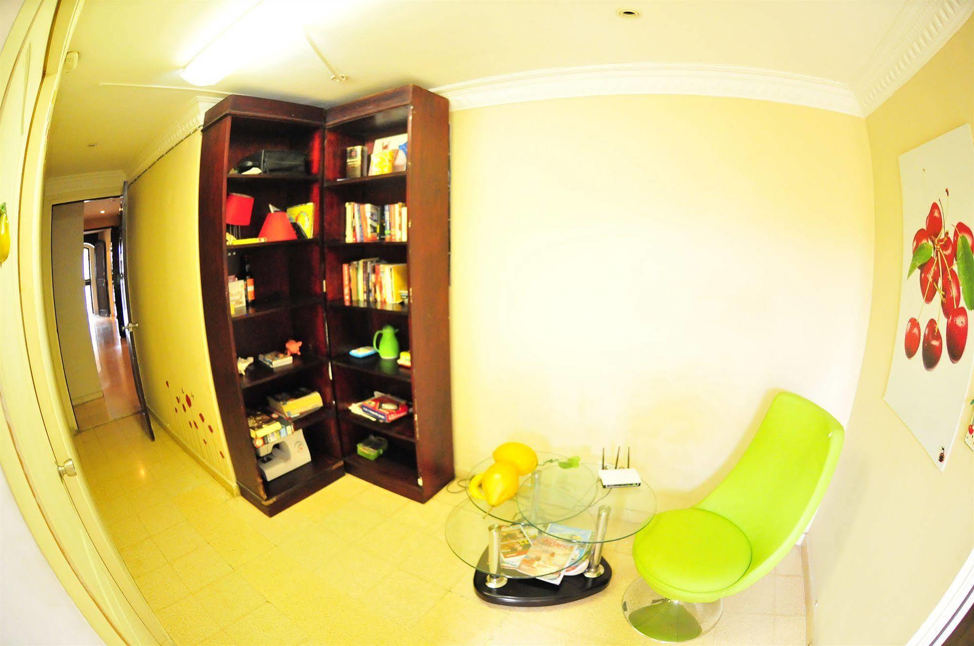 Mediterranean Dreams El Dorado Panama  Extérieur photo