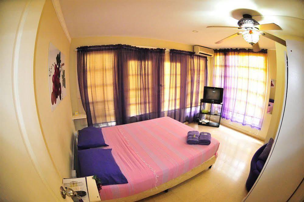 Mediterranean Dreams El Dorado Panama  Extérieur photo
