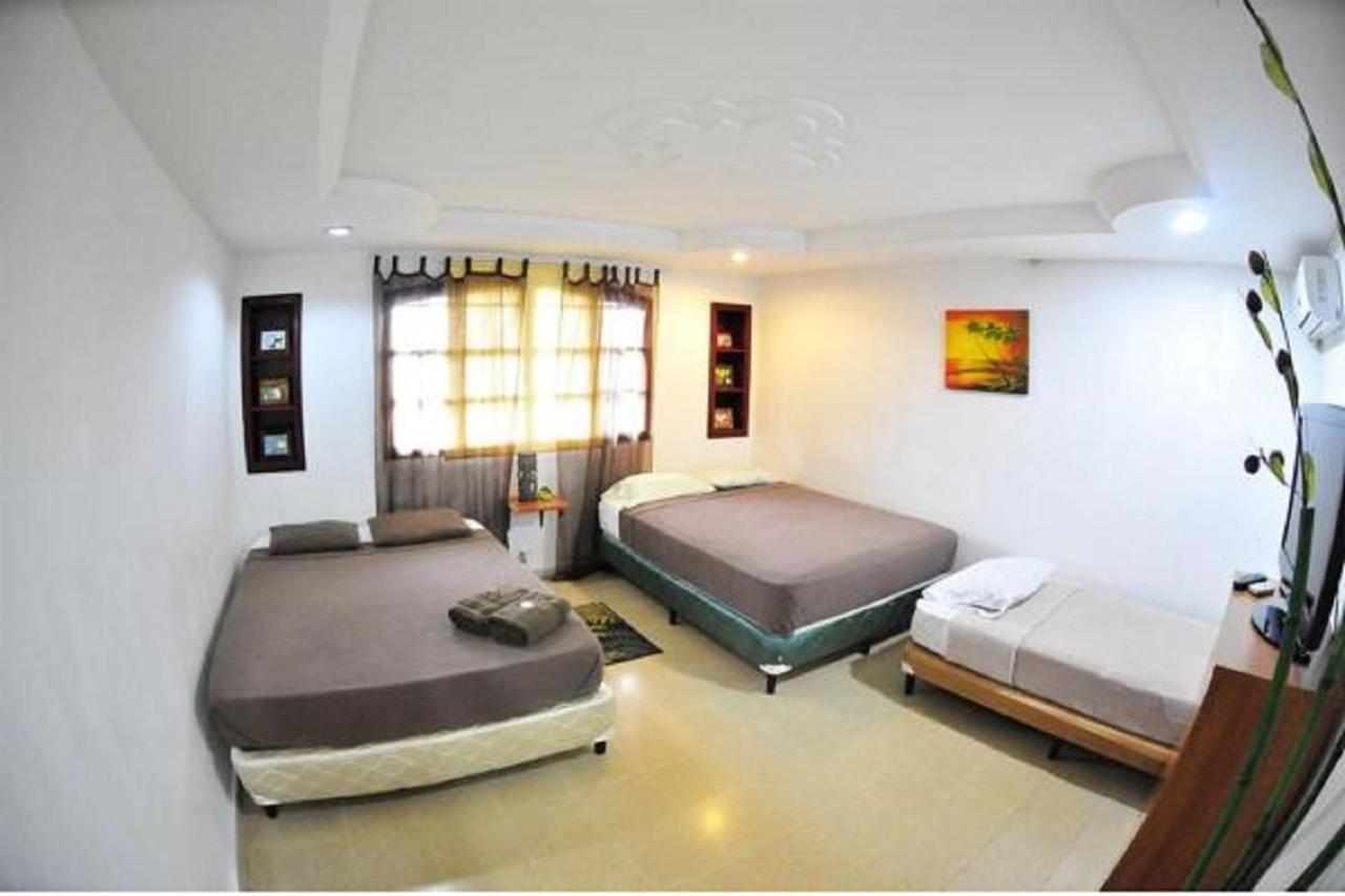 Mediterranean Dreams El Dorado Panama  Extérieur photo