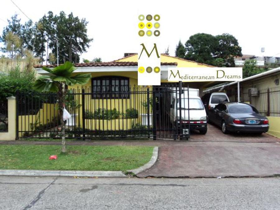 Mediterranean Dreams El Dorado Panama  Extérieur photo